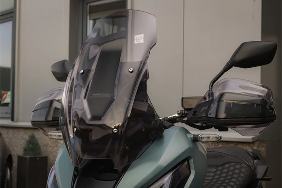 Honda X-ADV - Afbeelding 10 van 13