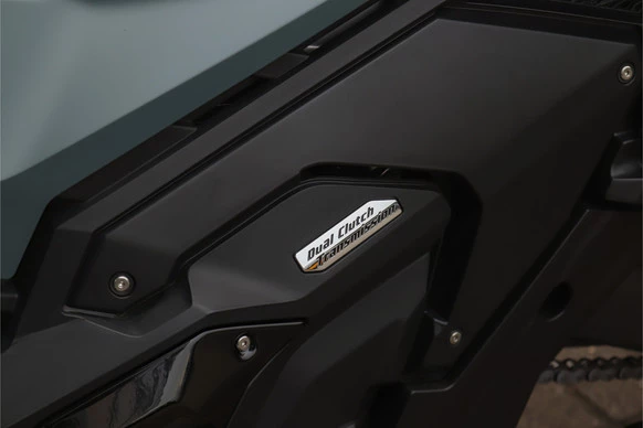 Honda X-ADV - Afbeelding 12 van 13