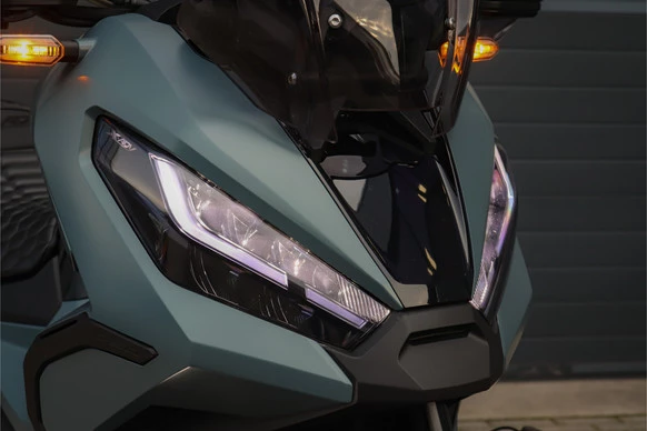 Honda X-ADV - Afbeelding 13 van 13