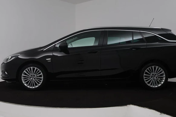 Opel Astra - Afbeelding 2 van 23