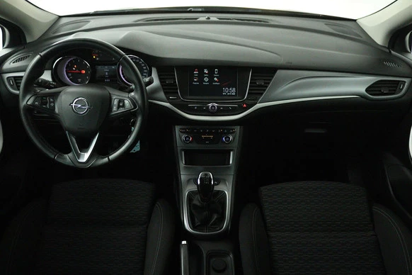 Opel Astra - Afbeelding 4 van 23