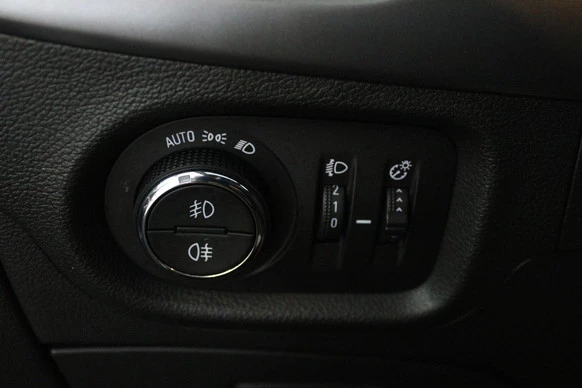 Opel Astra - Afbeelding 7 van 23