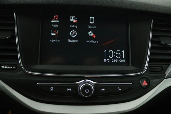 Opel Astra - Afbeelding 13 van 23