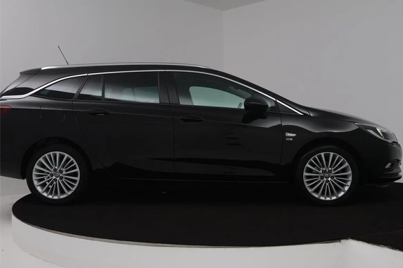 Opel Astra - Afbeelding 14 van 23