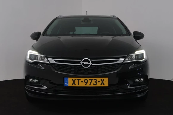 Opel Astra - Afbeelding 16 van 23