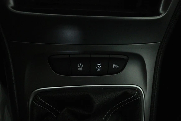 Opel Astra - Afbeelding 17 van 23