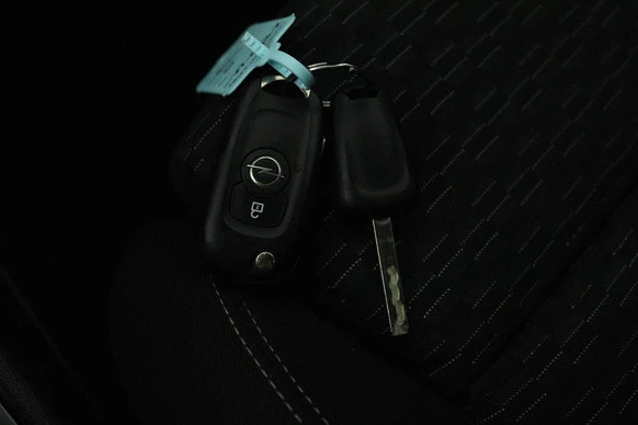 Opel Astra - Afbeelding 19 van 23