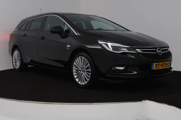 Opel Astra - Afbeelding 20 van 23