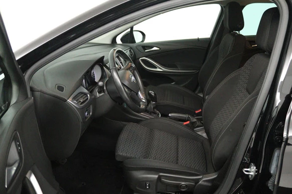 Opel Astra - Afbeelding 22 van 23