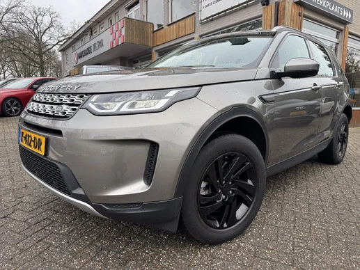 Land Rover Discovery Sport - Afbeelding 1 van 30