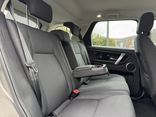 Land Rover Discovery Sport - Afbeelding 2 van 30
