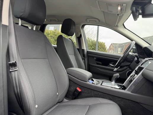 Land Rover Discovery Sport - Afbeelding 3 van 30