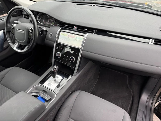 Land Rover Discovery Sport - Afbeelding 4 van 30