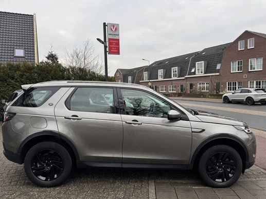 Land Rover Discovery Sport - Afbeelding 6 van 30