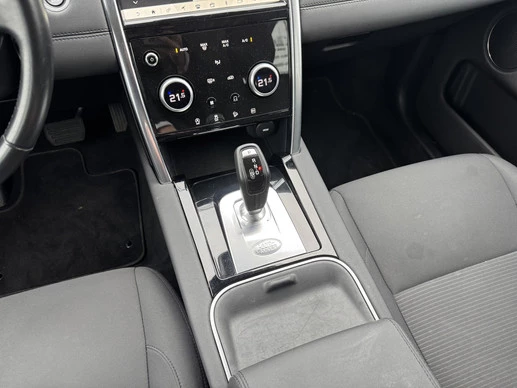 Land Rover Discovery Sport - Afbeelding 10 van 30