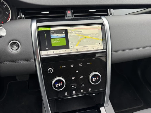 Land Rover Discovery Sport - Afbeelding 11 van 30