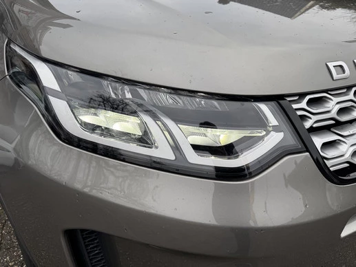 Land Rover Discovery Sport - Afbeelding 14 van 30