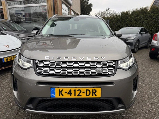 Land Rover Discovery Sport - Afbeelding 15 van 30