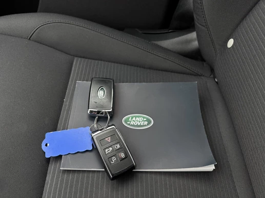 Land Rover Discovery Sport - Afbeelding 17 van 30