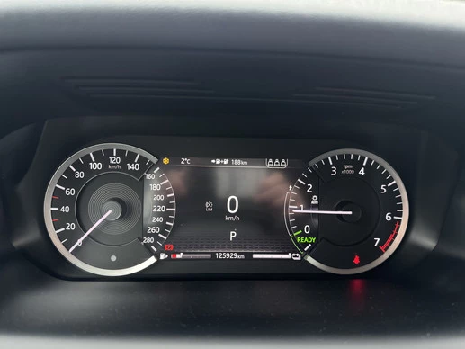 Land Rover Discovery Sport - Afbeelding 19 van 30