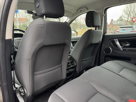 Land Rover Discovery Sport - Afbeelding 20 van 30