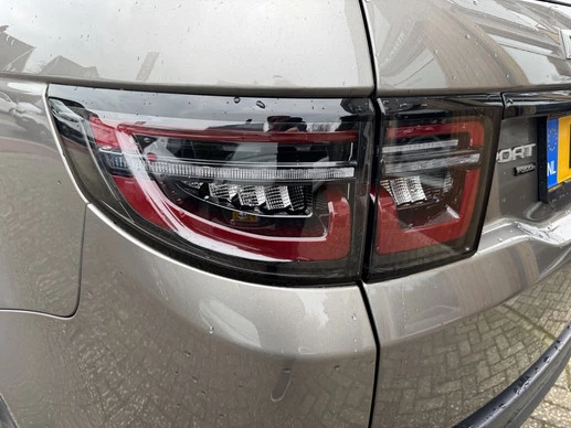 Land Rover Discovery Sport - Afbeelding 21 van 30