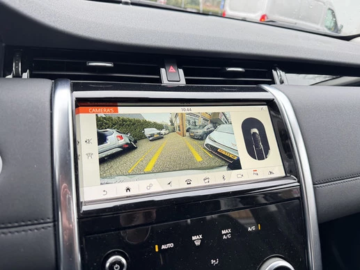 Land Rover Discovery Sport - Afbeelding 24 van 30