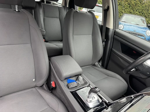 Land Rover Discovery Sport - Afbeelding 26 van 30