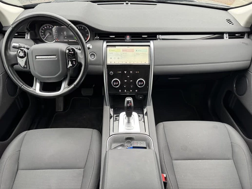 Land Rover Discovery Sport - Afbeelding 27 van 30