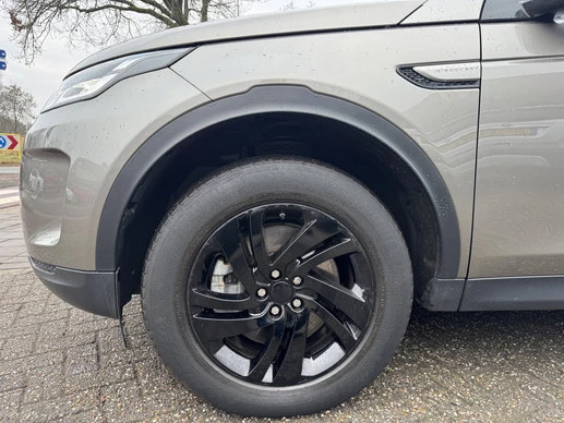 Land Rover Discovery Sport - Afbeelding 28 van 30
