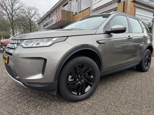 Land Rover Discovery Sport - Afbeelding 29 van 30