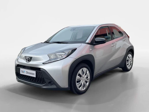 Toyota Aygo - Afbeelding 1 van 28