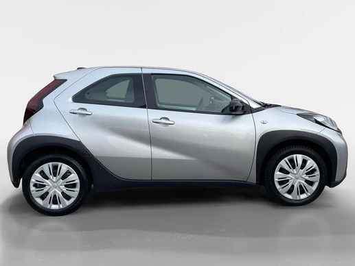 Toyota Aygo - Afbeelding 3 van 28