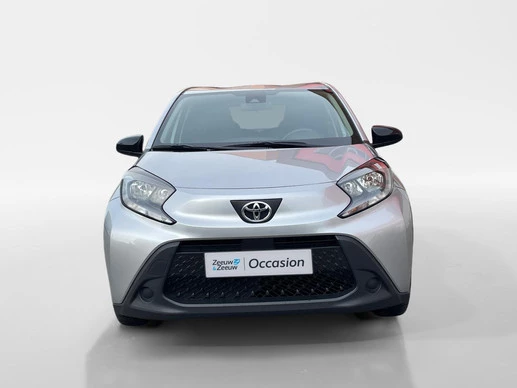 Toyota Aygo - Afbeelding 5 van 28
