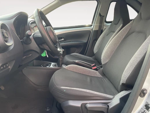 Toyota Aygo - Afbeelding 9 van 28