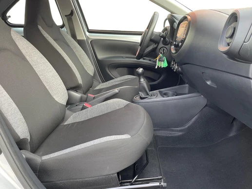 Toyota Aygo - Afbeelding 11 van 28