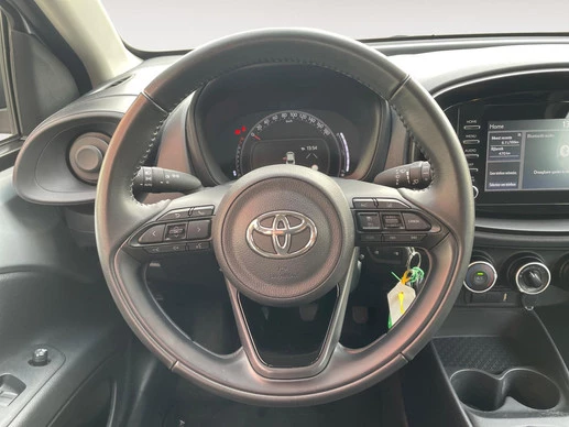 Toyota Aygo - Afbeelding 12 van 28
