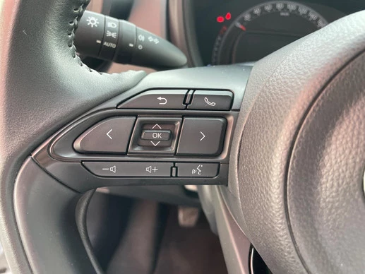 Toyota Aygo - Afbeelding 13 van 28