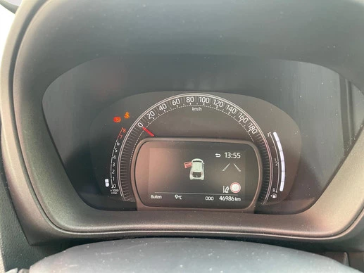 Toyota Aygo - Afbeelding 15 van 28