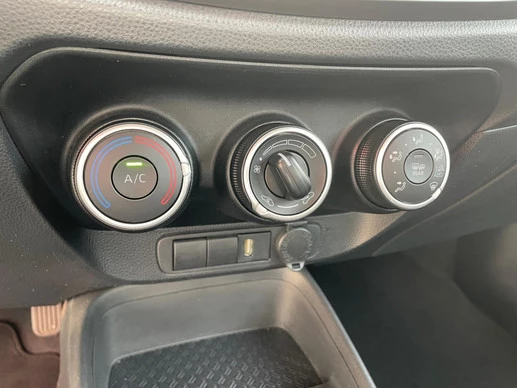 Toyota Aygo - Afbeelding 16 van 28