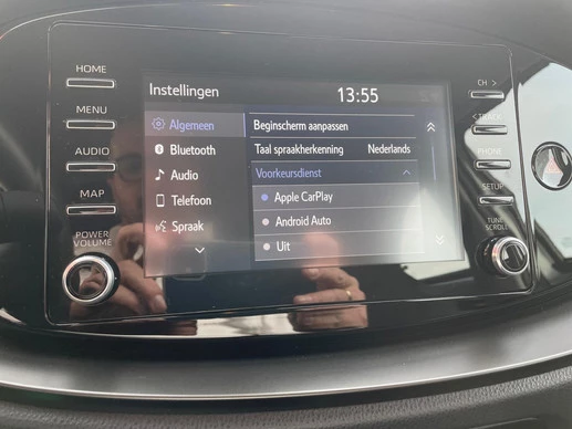 Toyota Aygo - Afbeelding 17 van 28