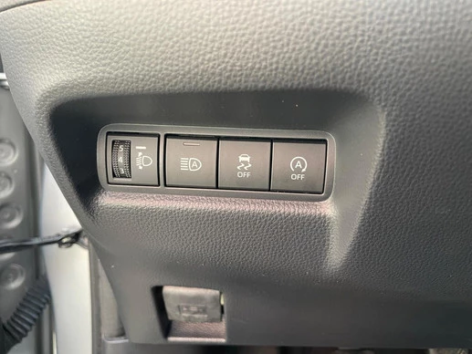 Toyota Aygo - Afbeelding 19 van 28