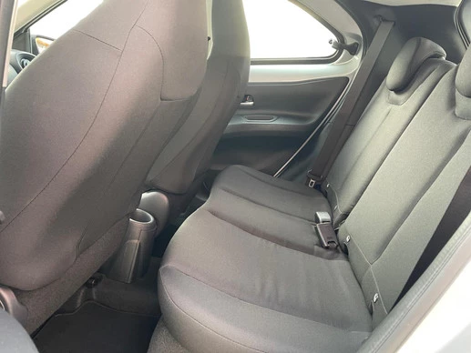 Toyota Aygo - Afbeelding 23 van 28