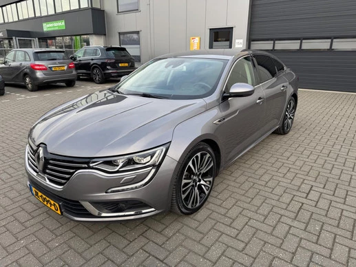 Renault Talisman - Afbeelding 1 van 30