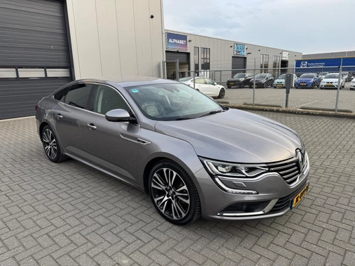 Renault Talisman - Afbeelding 3 van 30