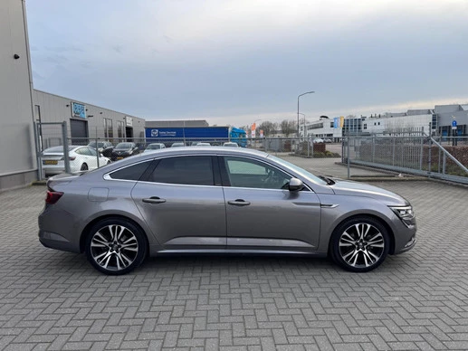 Renault Talisman - Afbeelding 4 van 30