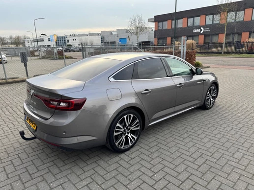 Renault Talisman - Afbeelding 5 van 30