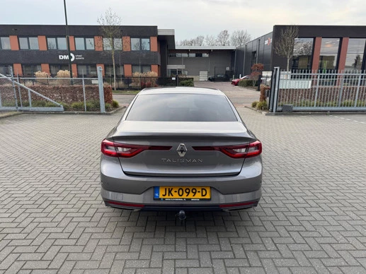 Renault Talisman - Afbeelding 6 van 30