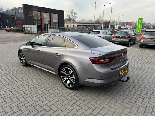 Renault Talisman - Afbeelding 7 van 30