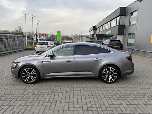 Renault Talisman - Afbeelding 8 van 30